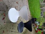 Arne Jacobsen, Huis en Inrichting, Stoelen, Ophalen, Gebruikt, Wit, Vintage