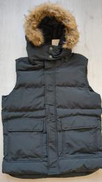 Nieuwe Merk Bodywarmer Maat XL, Kleding | Heren, Bodywarmers, Ophalen of Verzenden, Nieuw, Maat 56/58 (XL), Zwart