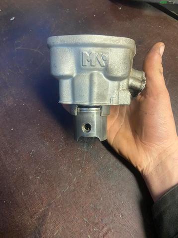 Metrakit prorace 4 70cc derbi nt euro3 beschikbaar voor biedingen