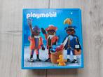 Playmobil 5040 - Sinterklaas en Zwarte Pieten, Kinderen en Baby's, Speelgoed | Playmobil, Ophalen of Verzenden, Nieuw, Complete set