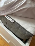 MORGEDAL mattress, Huis en Inrichting, Slaapkamer | Matrassen en Bedbodems, Ophalen, Tweepersoons, 140 cm, Zo goed als nieuw