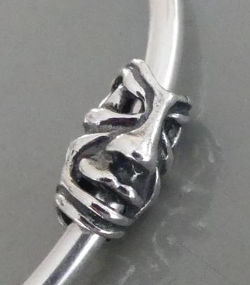 Trollbeads FABELACHTIGE GEZICHTEN  **NIEUW** Noorse mythes beschikbaar voor biedingen