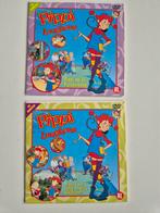 Pippi Langkous DVD - Avonturen voor Jong en Oud!, Cd's en Dvd's, Dvd's | Kinderen en Jeugd, Avontuur, Alle leeftijden, Ophalen of Verzenden