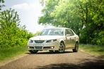 Saab 9-5 sedan 2.3t Vector, Voorwielaandrijving, 1800 kg, Zwart, 4 cilinders