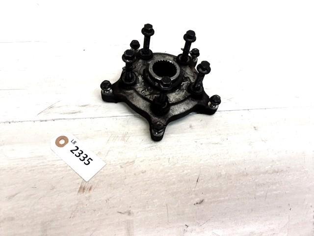 MP3 500 LT Piaggio Velg D1-45270, Motoren, Accessoires | Overige