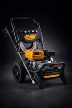 BSN Hogedrukreiniger op Benzine 7 PK NIEUW!, Ophalen of Verzenden, Nieuw, Benzine