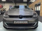 Volkswagen Golf 1.4 TSI MAXTON! CRUISE! Clima! (bj 2013), Auto's, Gebruikt, 4 cilinders, 1290 kg, Origineel Nederlands