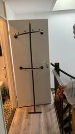 Kapstok, Zo goed als nieuw, Minder dan 100 cm, Metaal, Ophalen