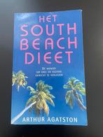 Het south beach dieet, Boeken, Ophalen of Verzenden, Zo goed als nieuw, Dieet en Voeding