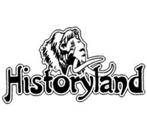 Historyland 2e kaartje GRATIS, Tickets en Kaartjes, Drie personen of meer, Kortingskaart