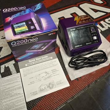 AC/DC Multi Functions Smart Charger  beschikbaar voor biedingen