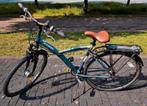 Uni-bike | B-TWIN | NEXUS-7 versnellingen | 53 INCH, Fietsen en Brommers, Fietsen | Heren | Herenfietsen, Versnellingen, 49 tot 53 cm