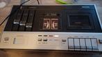 Philips N2520 cassette recorder, zeer netjes, Ophalen of Verzenden, Enkel, Philips, Tape counter