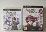 Agarest generations of war Playstation 3 PS3, Spelcomputers en Games, Games | Sony PlayStation 3, Nieuw, Role Playing Game (Rpg)