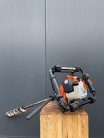Stihl BT121 Grondboor / Palenboor 2011, Gebruikt, Stihl