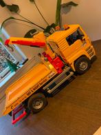 Bruder Bergingsauto, Ophalen of Verzenden, Gebruikt