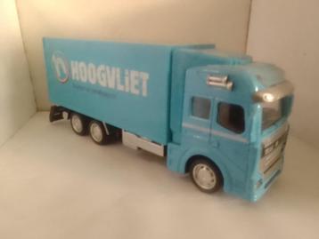  Truck Hoogvliet (Plastic) beschikbaar voor biedingen