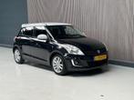 Suzuki Swift 1.2 S-Edition EASSS Orginele Nederlandse 1e Eig, Voorwielaandrijving, Stof, Gebruikt, 1242 cc