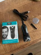 Nieuw Scheerapparaat, Ophalen of Verzenden, Nieuw, Gehele gezicht