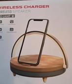 Blaupunkt wireless charger., Ophalen of Verzenden, Nieuw