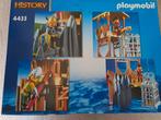Playmobil 4433 Vikingen - Nieuw in Doos!, Kinderen en Baby's, Speelgoed | Playmobil, Ophalen of Verzenden