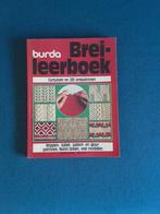 Breiboeken, Ophalen of Verzenden, Zo goed als nieuw, Breien, Patroon of Boek