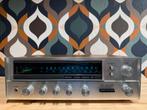 Sansui 551, zeer mooi, klinkt heerlijk, met garantie, Audio, Tv en Foto, Versterkers en Receivers, Contact@vintageaudiobreda.nl