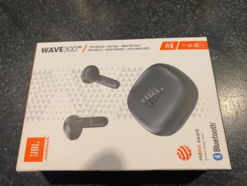 JBL Wave300 Buds (oordoppen)