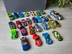 Hotwheels auto's te koop, Verzamelen, Ophalen of Verzenden, Zo goed als nieuw
