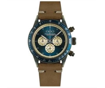 Horloge Out of Order limited Edition num.3 van 100 beschikbaar voor biedingen