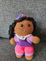 Gehaakt Meisjes Pietje, Ophalen of Verzenden, Nieuw, Overige typen