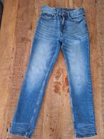 Jeans heren H&M, Kleding | Heren, Spijkerbroeken en Jeans, Ophalen of Verzenden, Blauw