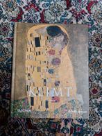 Klimt boek, Ophalen of Verzenden, Zo goed als nieuw, Schilder- en Tekenkunst