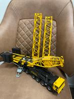 Siku Autokraan - Zware Transporten, Gebruikt, -, -, Siku