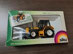 Siku 2856 Renault tractor 145-14TX, SIKU, Tractor of Landbouw, Onbekend, Zo goed als nieuw