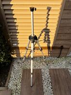 Laserliner Driepoot Statief, Ophalen, Gebruikt, Driepoot, 150 tot 175 cm