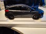 Ford Focus RS 1/18 Autoart, Hobby en Vrije tijd, Modelauto's | 1:18, Ophalen of Verzenden, Nieuw, Auto, Autoart