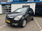 Opel Agila 1.2 Enjoy /Airco/Nieuwe apk bij aflevering/Lm vel, Voorwielaandrijving, Gebruikt, 4 cilinders, 965 kg