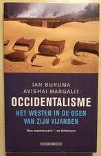 Ian Buruma / Avishai Margalit - Occidentalisme, Ophalen of Verzenden, Zo goed als nieuw, I. Buruma; A. Margalit, Nederland