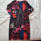 Jurkje Eroke maat 40-42 (Italiaanse maat 46),, Kleding | Dames, Jurken, Maat 42/44 (L), Ophalen of Verzenden, Zo goed als nieuw