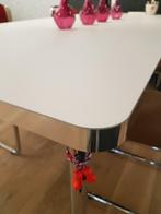 Tafel Gispen Today 686 200*90cm Dutch Originals, Ophalen, 150 tot 200 cm, Zo goed als nieuw, Metaal