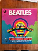 The Beatles - Magical Mystery Tour (plus other songs), Ophalen of Verzenden, 1960 tot 1980, Gebruikt, Overige formaten
