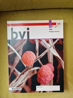 Biologie voor jou VWO 5B, Boeken, Verzenden, Zo goed als nieuw, VWO, Biologie