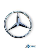 Mercedes ster grille voorzijde dudo T2 406/407/408/508, Nieuw