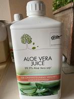 Aloavera drank (3 flessen), Ophalen of Verzenden