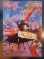 Safe mooring, Rotterdam, Ophalen, Nieuw, Boot