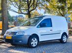 Volkswagen Caddy 2.0 SDI 51KW AIRCO CRUISECONTROL APK EXPORT, Voorwielaandrijving, Stof, Startonderbreker, 4 cilinders