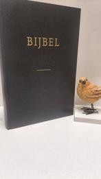 Bijbel, Herziene Statenvertaling (Huisbijbel), Ophalen of Verzenden, Gelezen, Christendom | Protestants