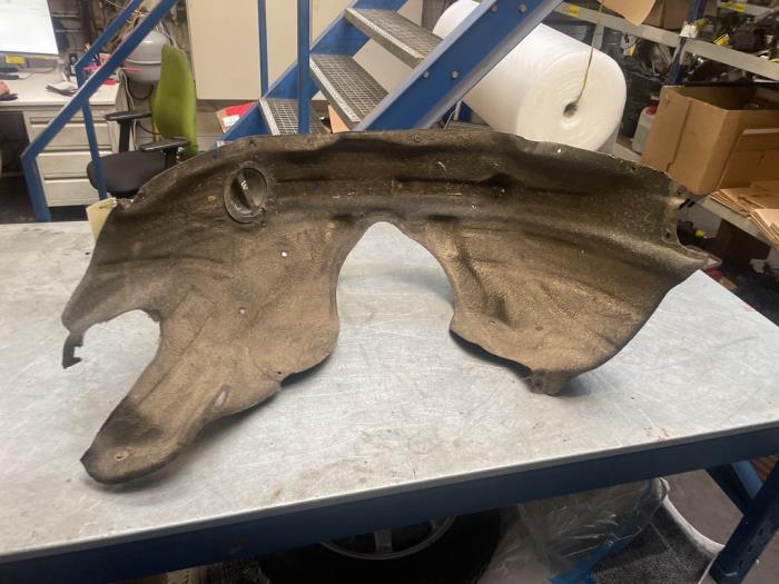 Wielkuip van een Jeep Grand Cherokee, Jeep, Gebruikt, -, -