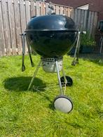 57cm WEBER MASTER-TOUCH GBS, Tuin en Terras, Ophalen, Gebruikt, Weber